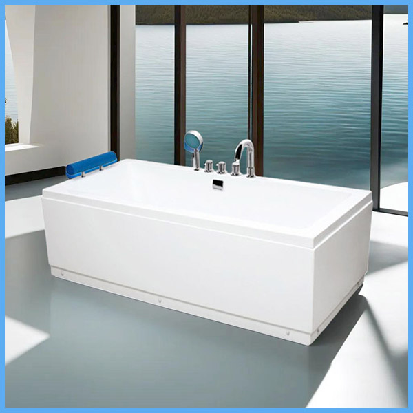 Bồn tắm massage Daros HT-53