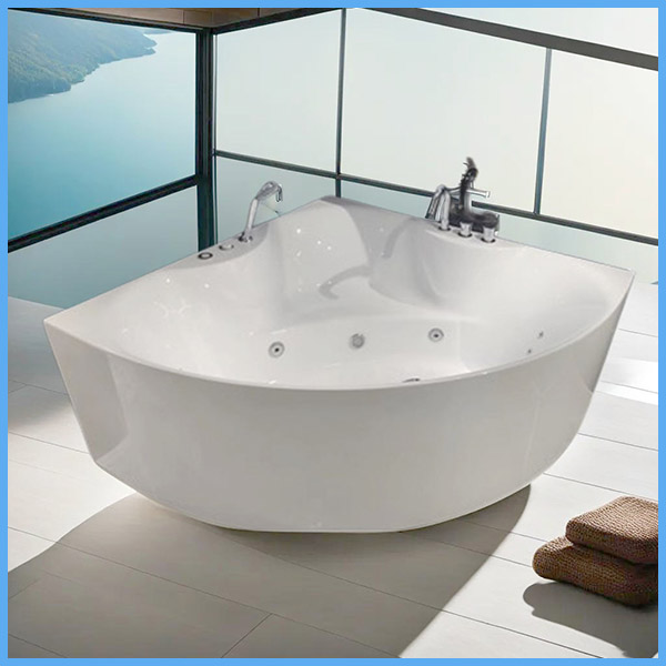 Bồn tắm massage Daros HT-5300