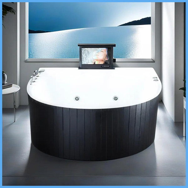 Bồn tắm massage Daros HT-60