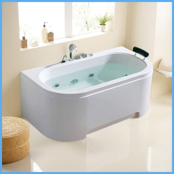 Bồn tắm massage Euroking EU-1302