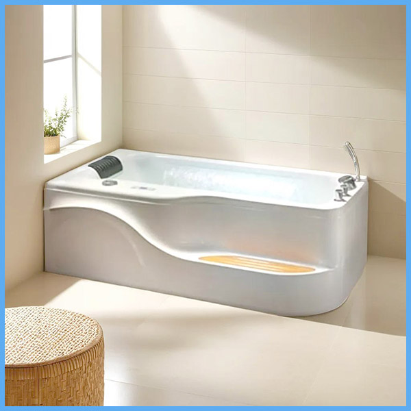 Bồn tắm massage Euroking EU-1311