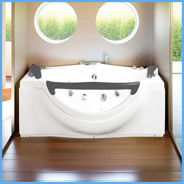 Bồn tắm nằm massage Euroking EU-6161D