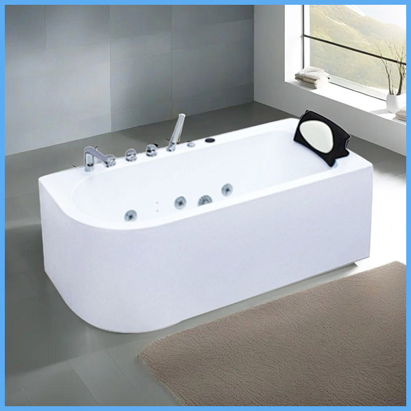 bồn tắm massage Govern JS 6010