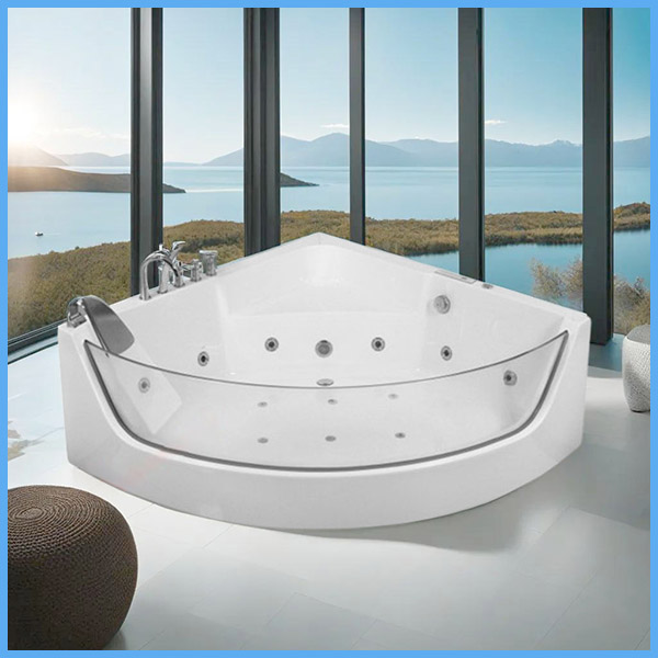 Bồn tắm massage Govern JS-6202