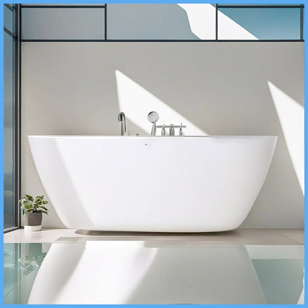 Bồn tắm massage Govern JS-6204