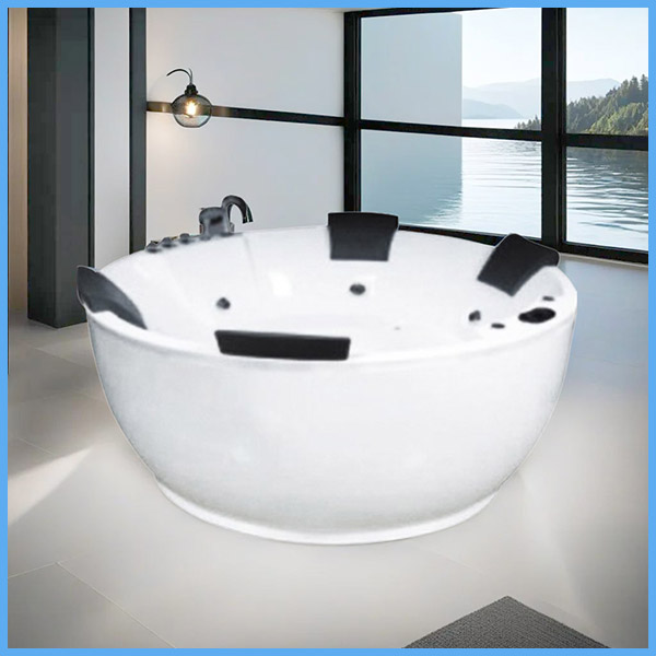 Bồn tắm massage Govern JS 8185