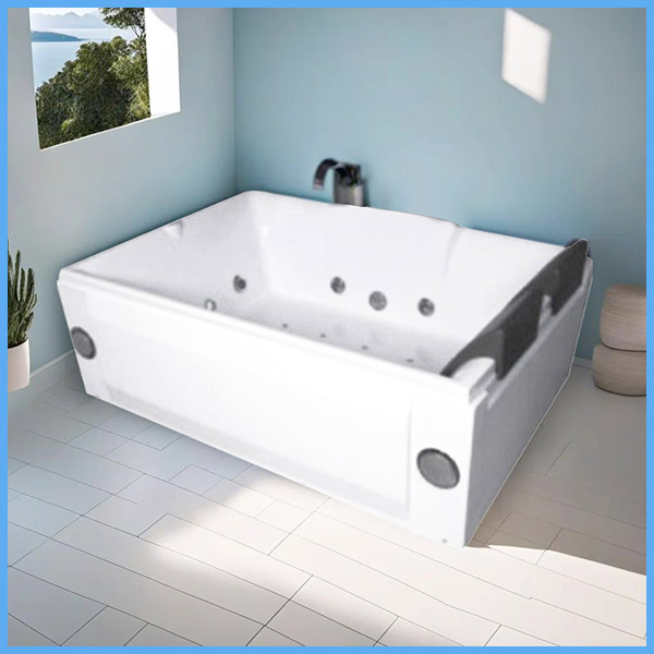 Bồn tắm massage Govern JS 903