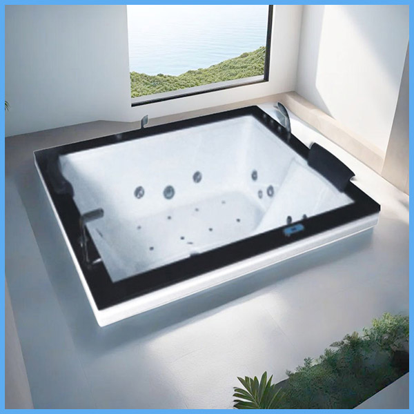 Bồn tắm massage Govern JS 921