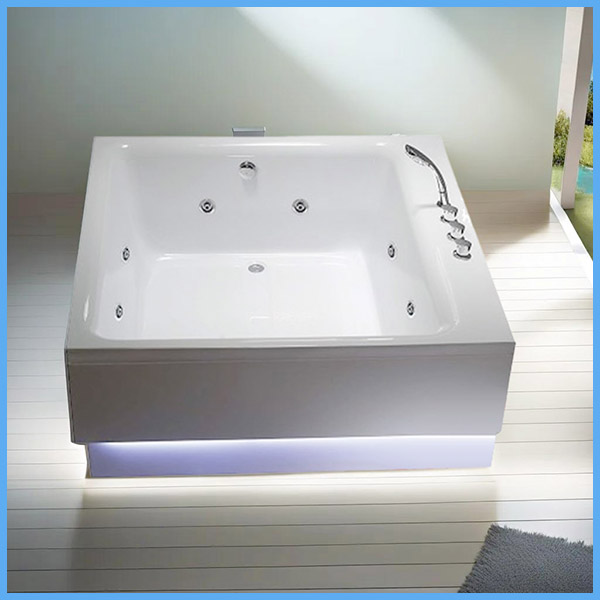 Bồn tắm massage Govern K-8155