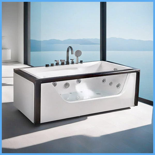 Bồn tắm massage Govern K-8188