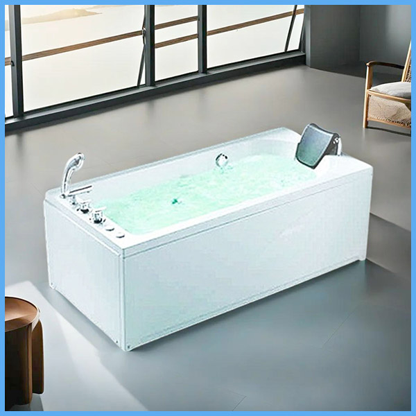 Bồn tắm massage Govern K3007