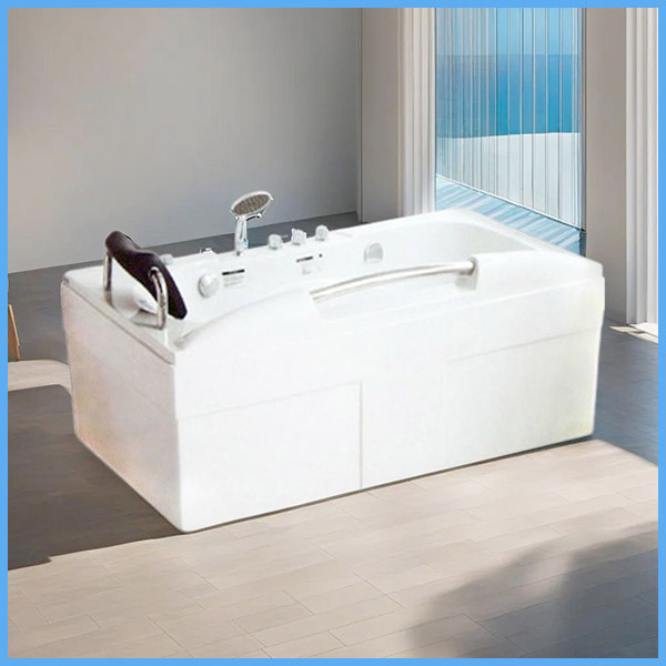 Bồn tắm nằm massage Govern YKL-E48