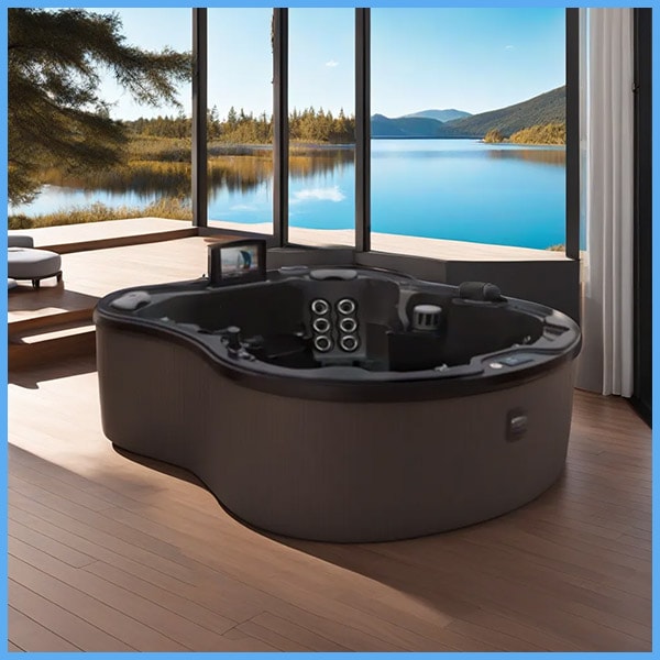 Bồn tăm massage Nofer SPA-013