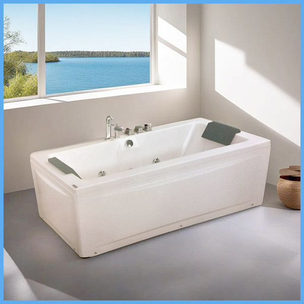 Bồn tắm massage Micio DPM-190D