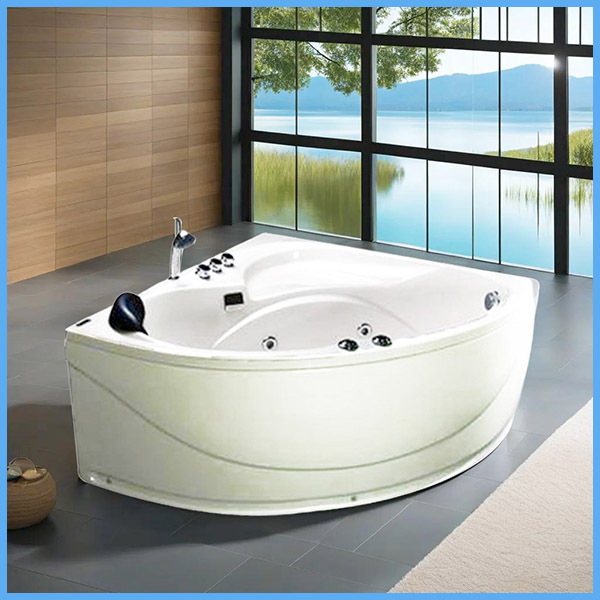 Bồn tắm massage Micio PM-125T