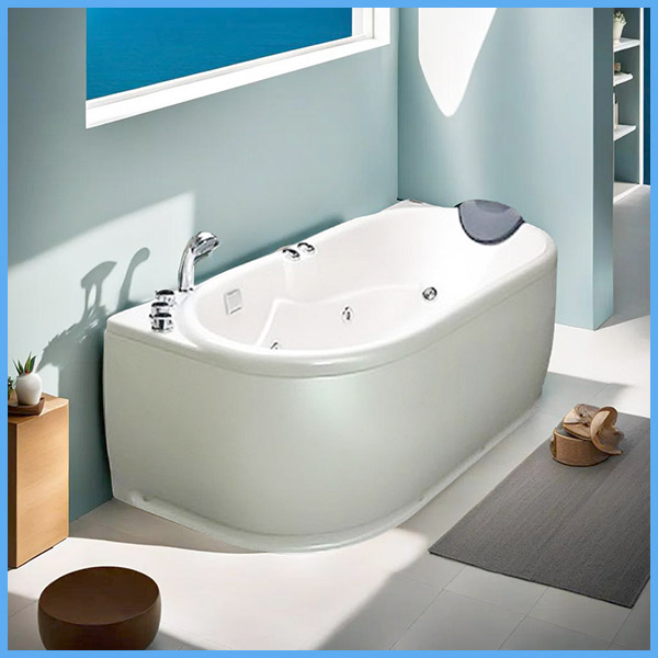 Bồn tắm massage Micio PM-160L