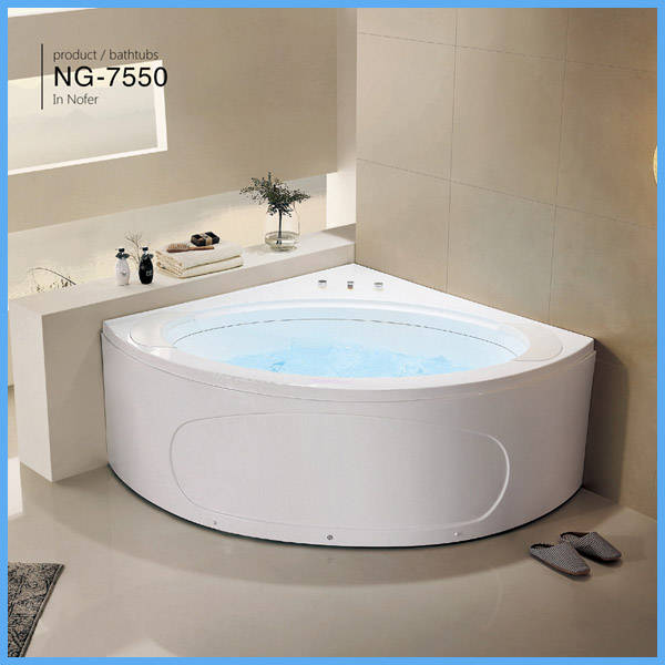 Bồn tắm massage Nofer NG-7550DG