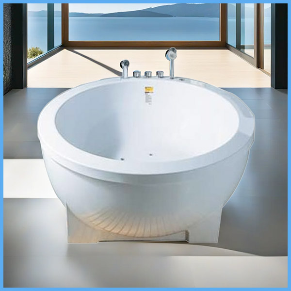 Bồn tắm Nofer PM-1005