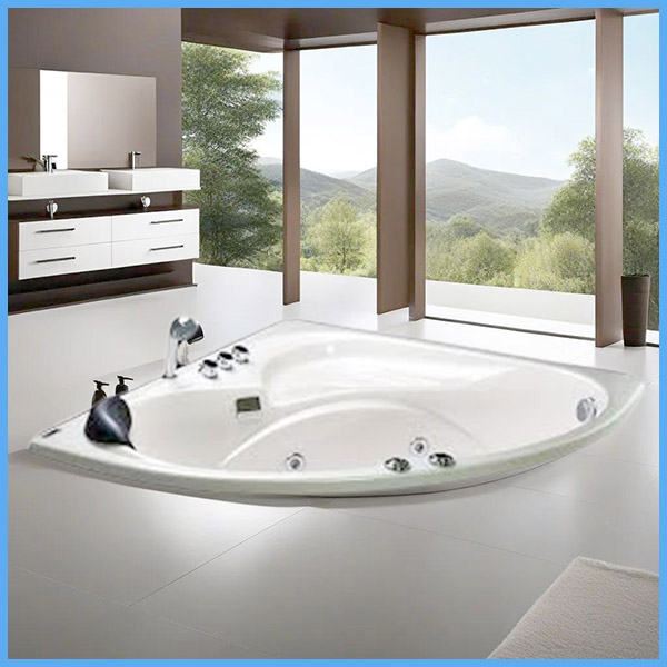 Bồn tắm Massage xây Micio MMA-125M