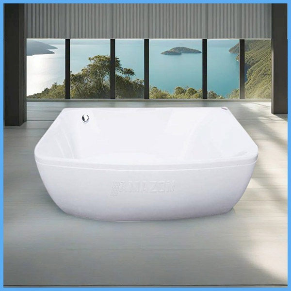 Bồn tắm nằm Amazon TP -7007