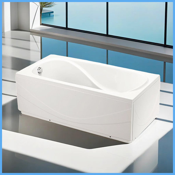 Bồn tắm nằm Caesar AT0170L