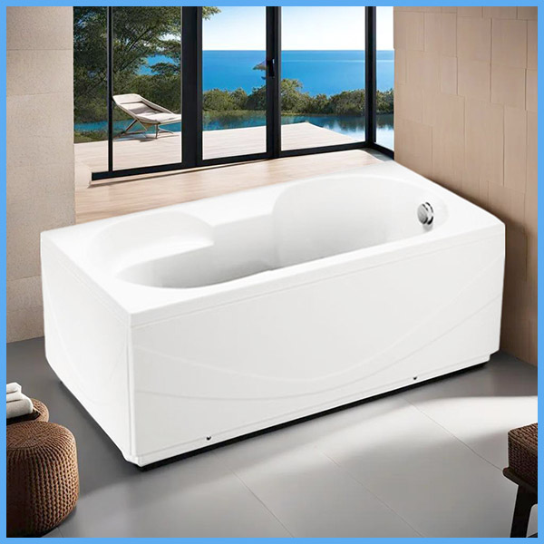 Bồn tắm nằm Caesar AT0370L