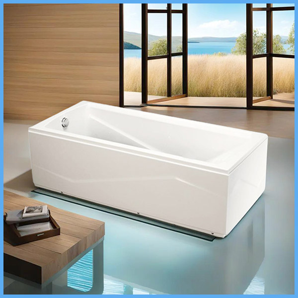 Bồn tắm nằm Caesar AT0670L