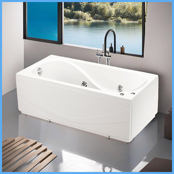 Bồn tắm Massage Caesar MT0170L