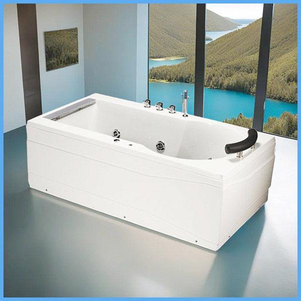 Bồn tắm massage Caesar MT211L(R)