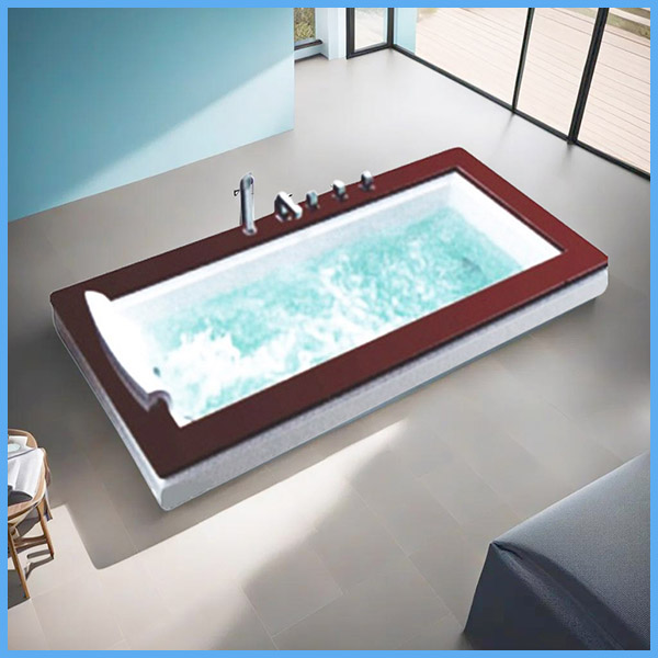 Bồn tắm nằm massage Govern JS-922A