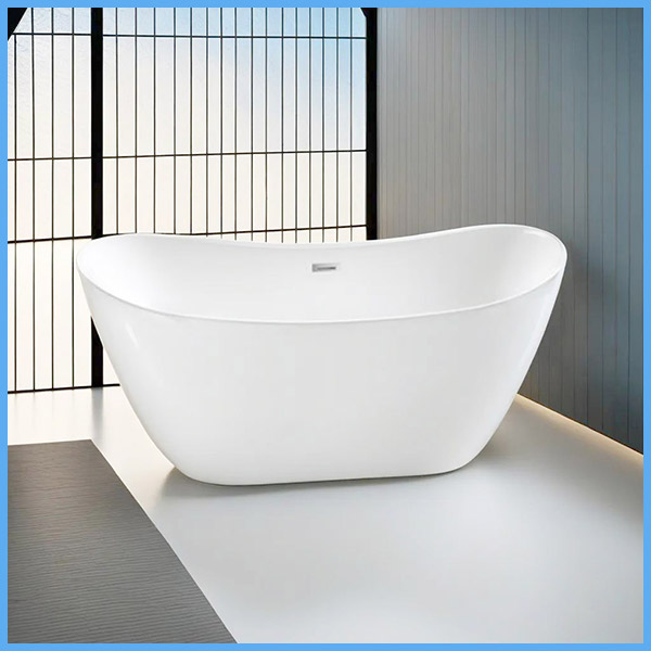 Bồn tắm ngâm Ares AR2102