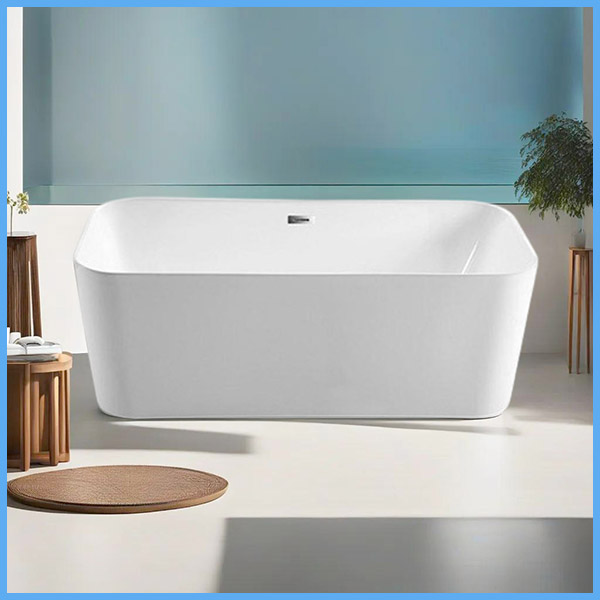 Bồn tắm ngâm Ares AR2104