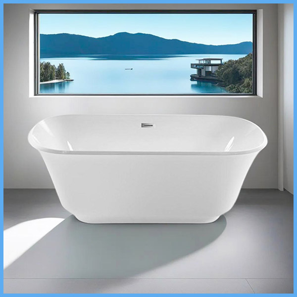 Bồn tắm ngâm Ares AR2105