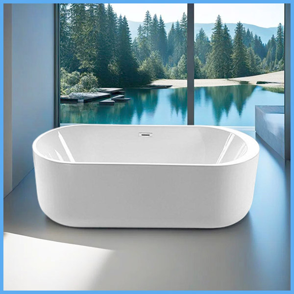 Bồn tắm ngâm Ares AR2107