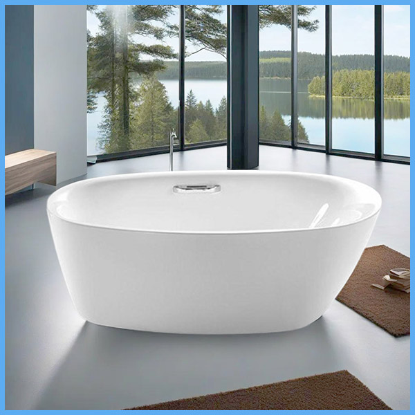 Bồn tắm ngâm Ares AR2108