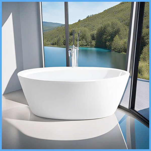 Bồn tắm ngâm Ares AR2118