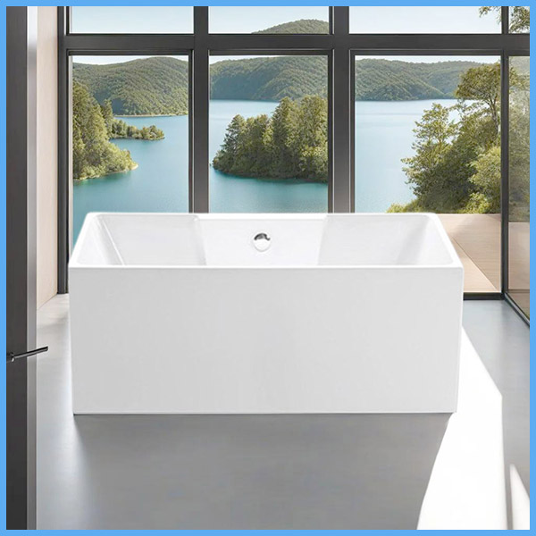 Bồn tắm ngâm Ares AR2119 Plus