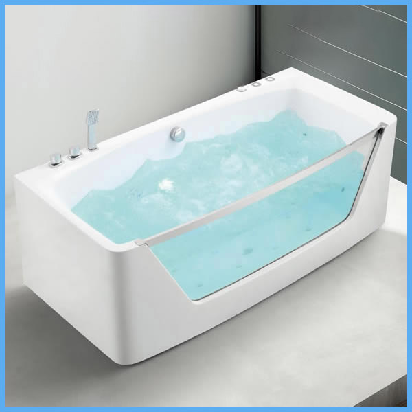 Bồn tắm massage Nofer NG-1822P