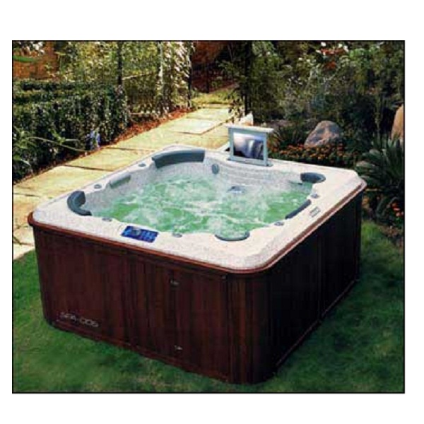 Bồn massage spa Nofer SPA-006