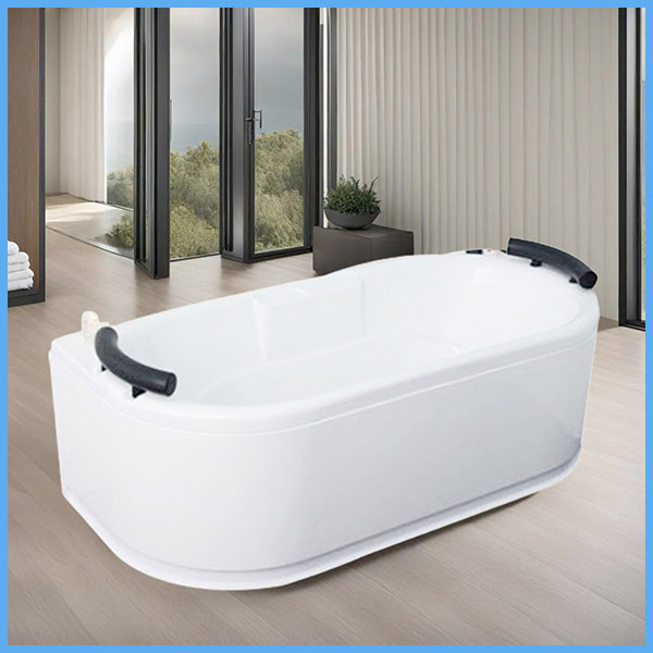 Bồn tắm thường Micio WB-180D