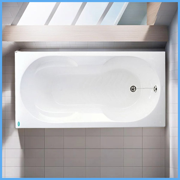 Bồn tắm xây Caesar AT0350