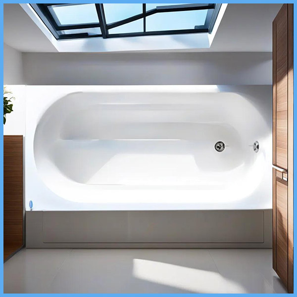 Bồn tắm xây Caesar AT3350AL-R