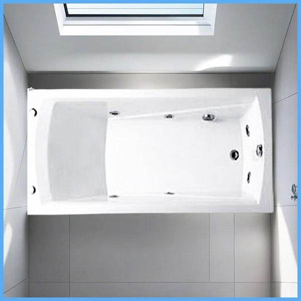 Bồn tắm xây Caesar MT0350