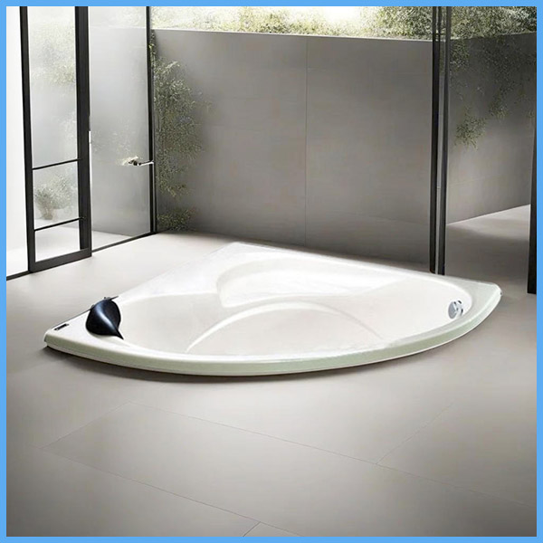 Bồn tắm xây Fantiny M115-T