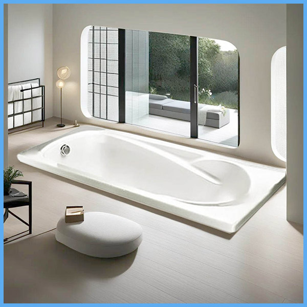 Bồn tắm xây Fantiny M150-S