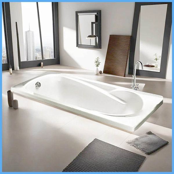 Bồn tắm Fantiny M170S