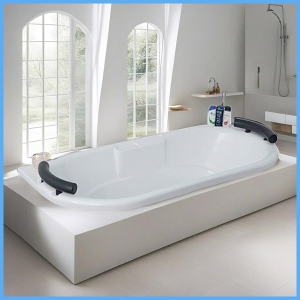 Bồn tắm xây Fantiny M180