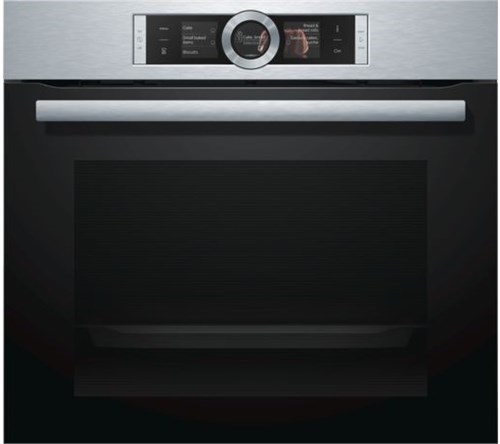 Lò nướng Bosch HBG656RS1B