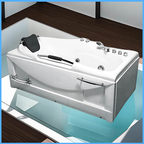 Bồn tắm Brother BDM 05