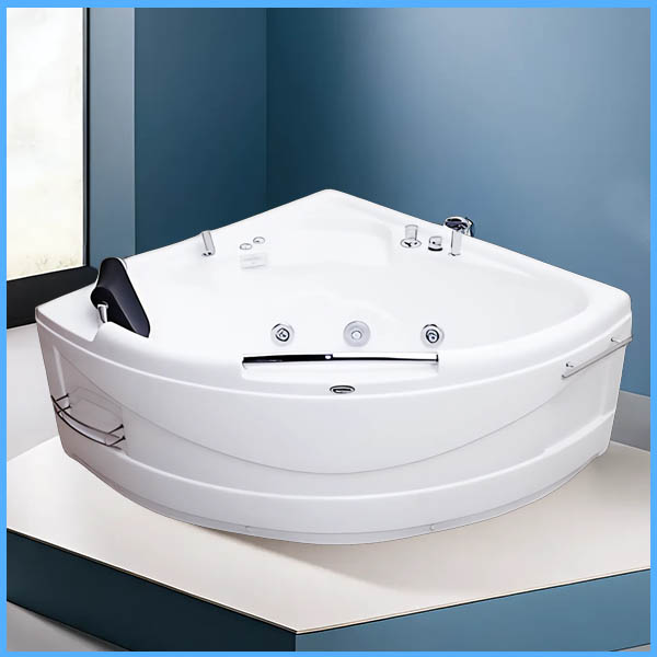 Bồn tắm Brother BDM 06